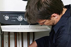 boiler repair Pailton