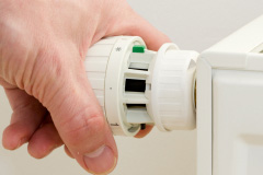 Pailton central heating repair costs
