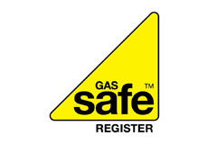 gas safe companies Pailton